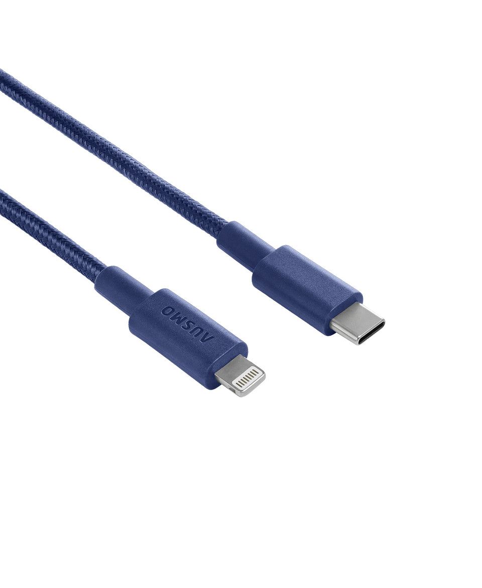 Lightning to Type C (PD) CORE Cable