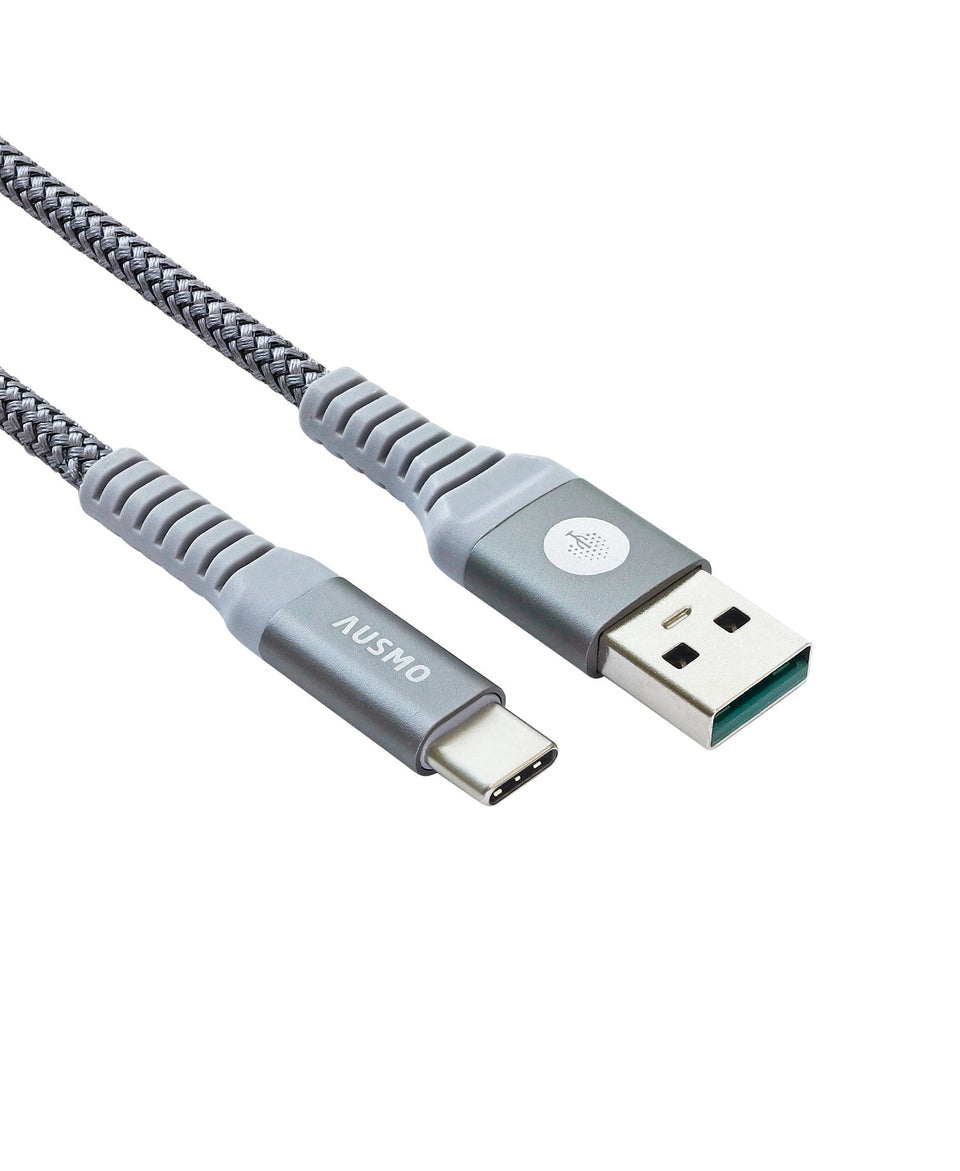 Cinq USB-C / Micro USB Kabel