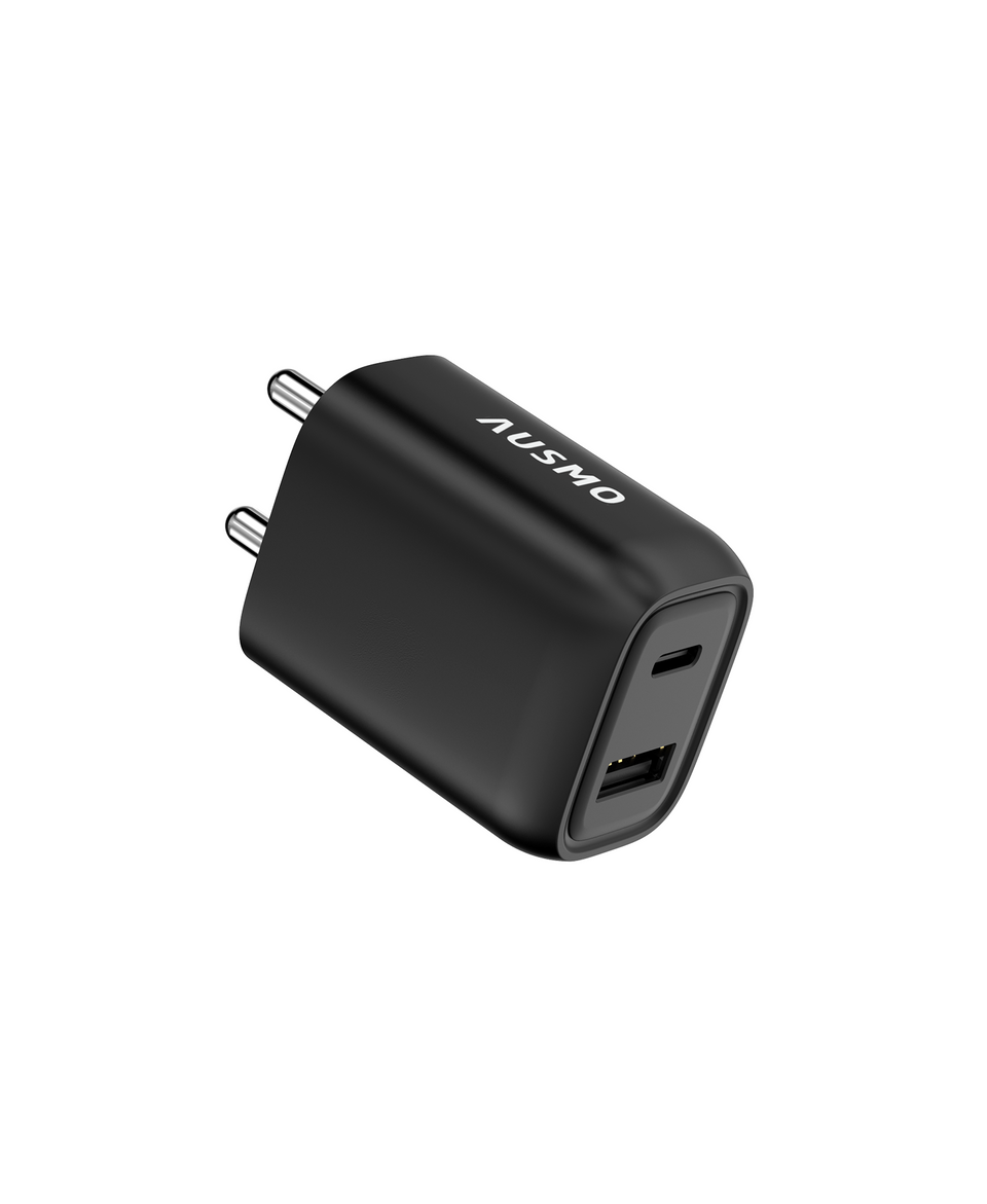 XTRA Charge 32W PD [Dual Port]