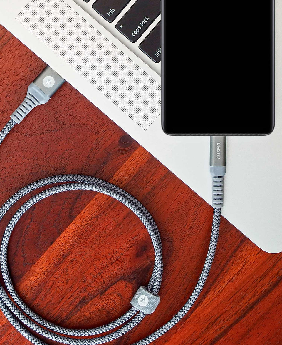 Mous  USB C to USB C Cable