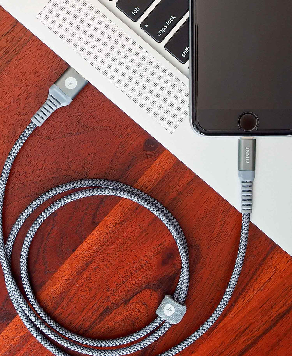 Lightning Cable XTRA One
