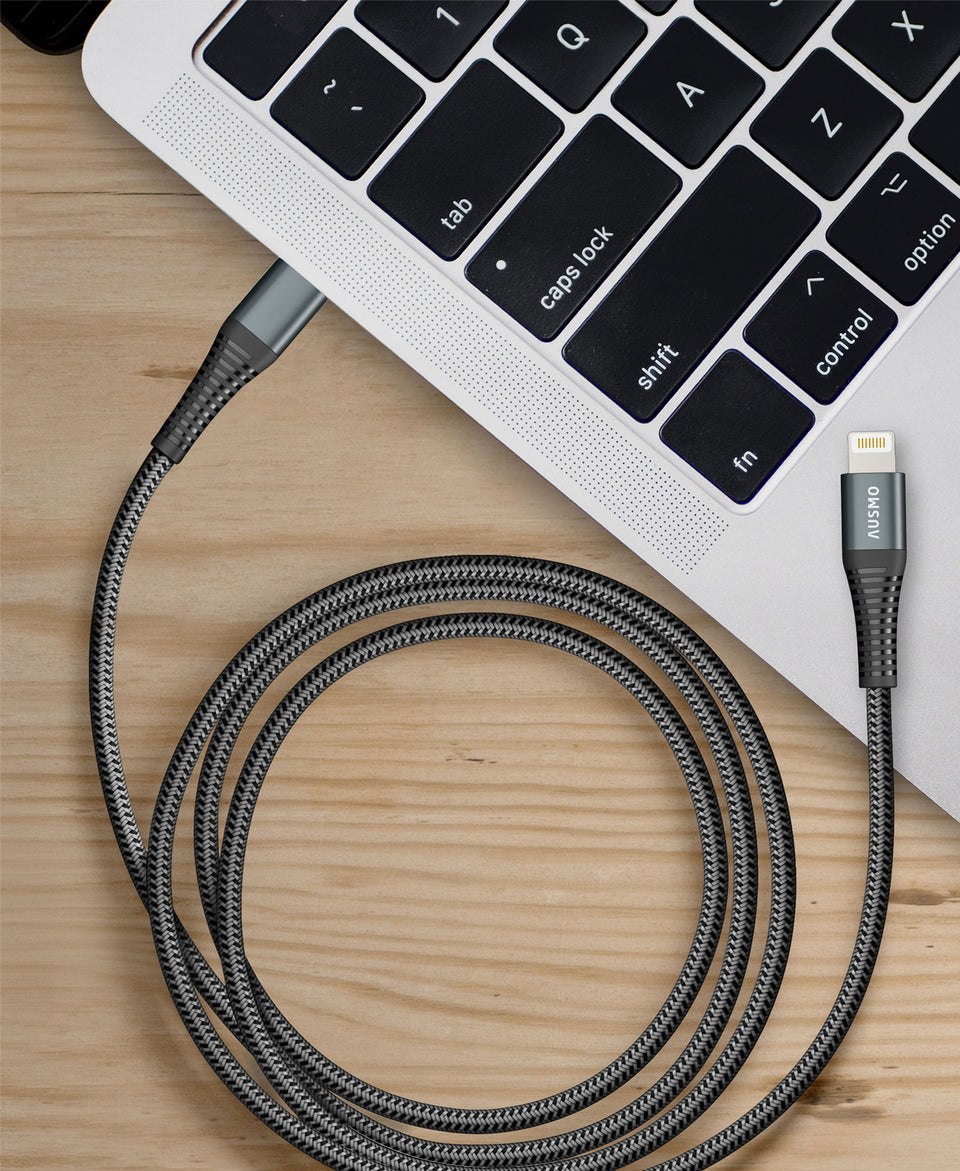 Lightning to Type C (PD) XTRA Elite Cable